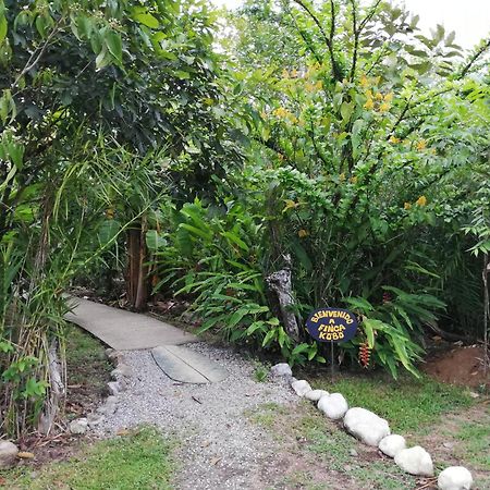 Finca Kobo Palo Seco Exterior photo