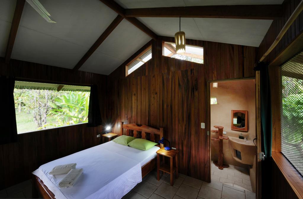 Finca Kobo Palo Seco Room photo