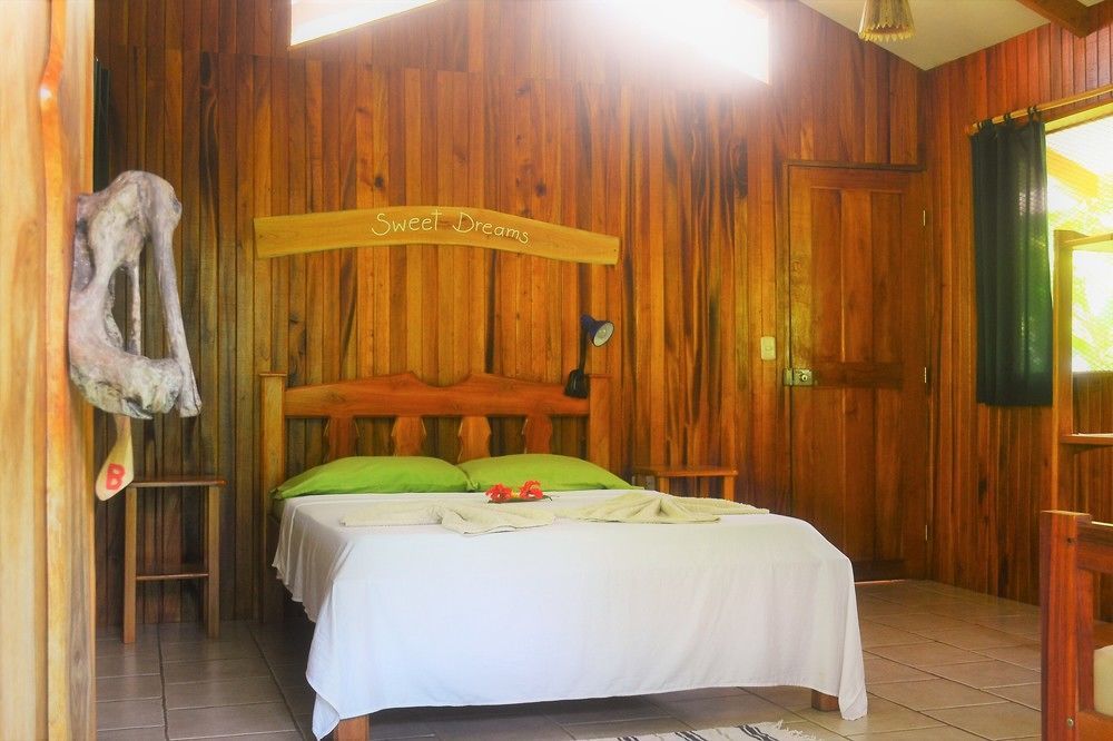 Finca Kobo Palo Seco Exterior photo
