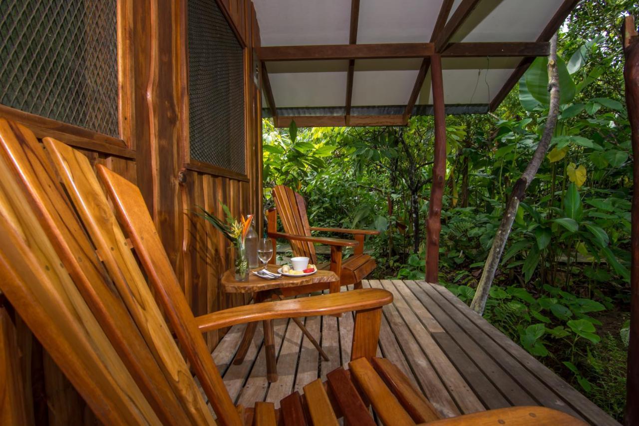 Finca Kobo Palo Seco Exterior photo